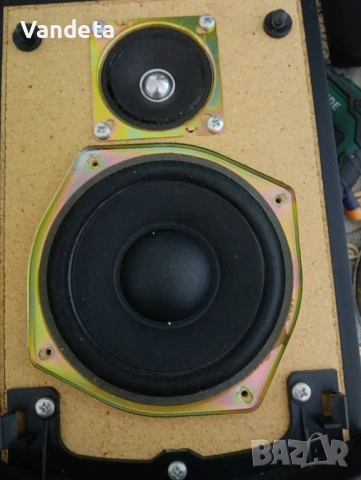  Колони Panasonic, снимка 7 - Тонколони - 53244900