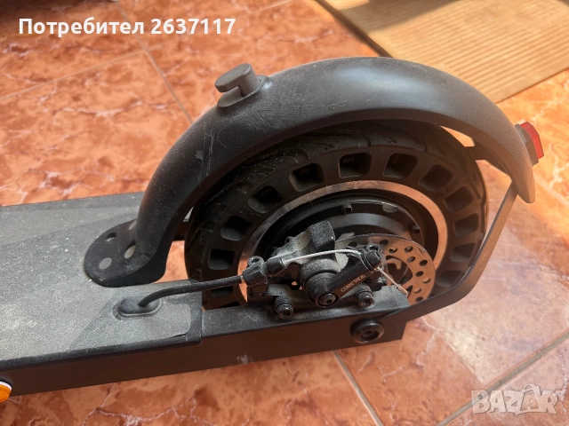 Електрически тротинетки, снимка 5 - Велосипеди - 55177957