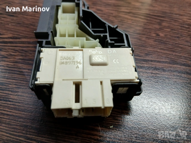 продавам, снимка 3 - Перални - 54083099