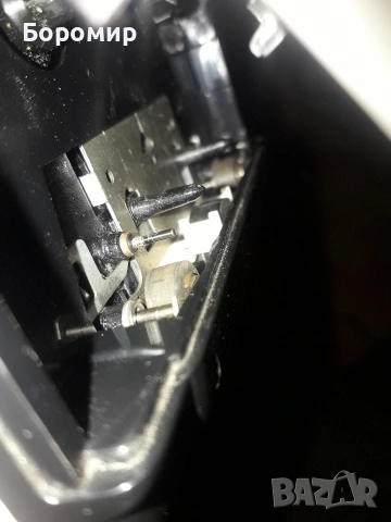 Stereo Walkman Sanyo JJ-P60 AutoReverse РЯДЪК!, снимка 8 - Декове - 55068502