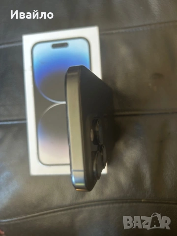 iPhone 16 PRO Top!, снимка 5 - Apple iPhone - 54719113