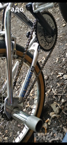 BMX HARO Revo 1997г., снимка 4 - Велосипеди - 54700844