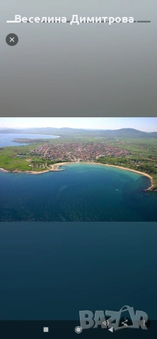Квартири,стаи,апартаменти на море в Черноморец , снимка 10 - Почивки на море - 55248859