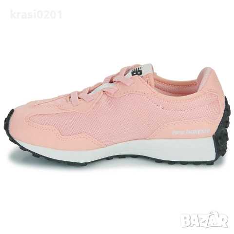 New Balance 327 - оригинални маратонки на New Balance, 38 1/2, снимка 4 - Маратонки - 55061501