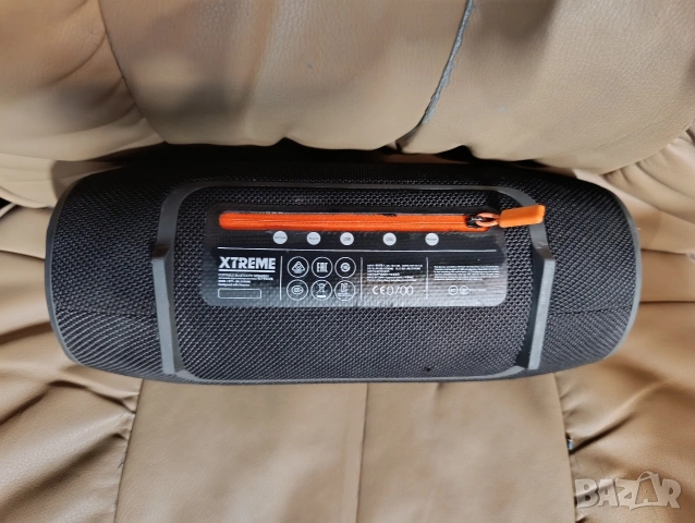 JBL Xtreme, снимка 2 - Bluetooth тонколони - 54438658