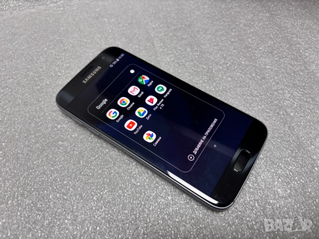 Samsung Galaxy S7, 64GB, 4GB, снимка 10 - Samsung - 54268340
