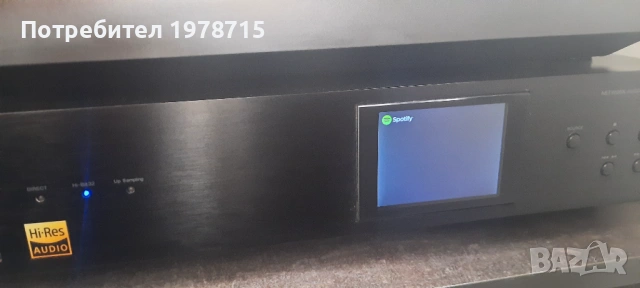 PIONEER N-50A, снимка 4 - Ресийвъри, усилватели, смесителни пултове - 54182068