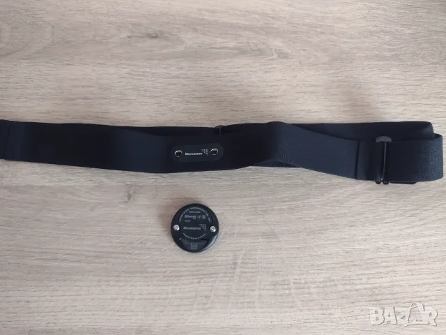 Sunto Smart Sensor пулсомер, снимка 2 - Смарт гривни - 55631453