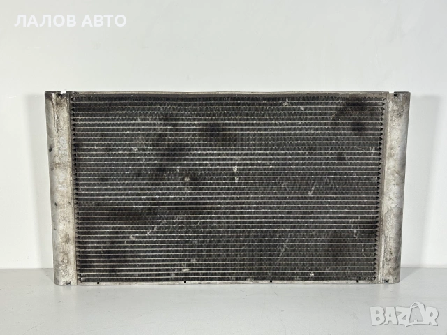 Воден Радиатор БМВ Е60 3.0 Дизел 218 кс (03-10г) Voden Radiator BMW E60 3.0D 218 hp, снимка 2 - Части - 55275505