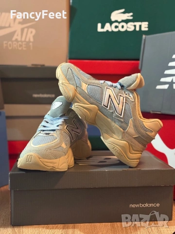 New Balance Женски Маратонки, снимка 2 - Маратонки - 54006628