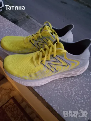 New balance 1080, снимка 2 - Маратонки - 55578945