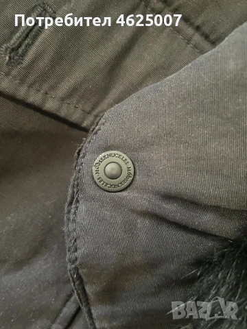 яке Moose Knuckles , снимка 9 - Якета - 54167080