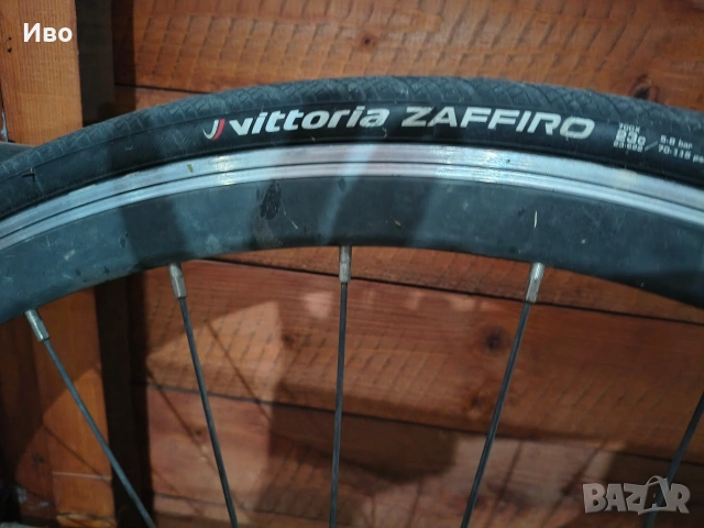 Шосеен велосипед Carrera Virtuoso колело, снимка 3 - Велосипеди - 54755727
