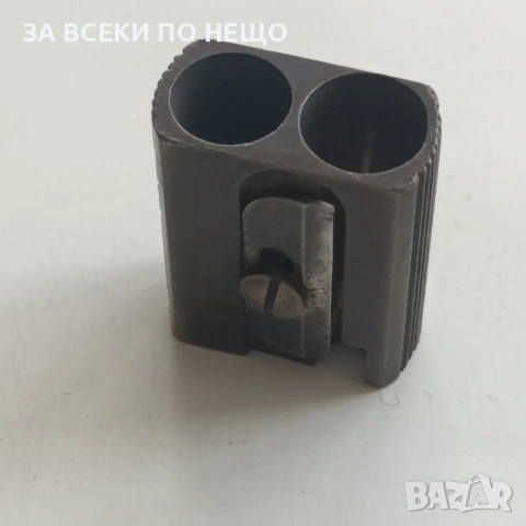 СТАРА ОСТРИЛКА ЗА МОЛИВИ С ПАТЕНТ, снимка 4 - Колекции - 54367986
