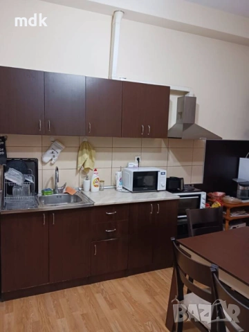 Голям 2-стаен Идеален център, снимка 2 - Апартаменти - 53933180