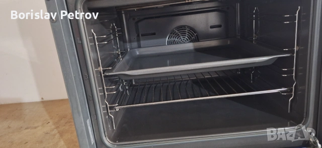 Готварска фурна за вграждане Constructa/Siemens , снимка 6 - Печки, фурни - 54146734