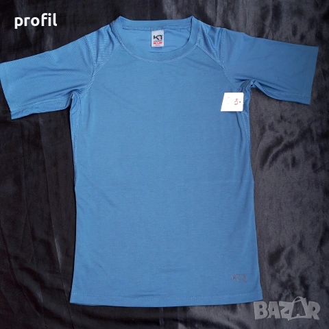 Нова дамска тениска Kari Traa S