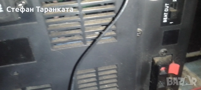 Аудио уредба MP3 със тонколони комплект , снимка 11 - Аудиосистеми - 54036911