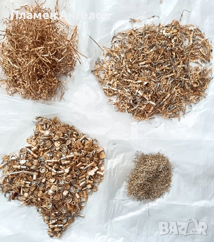 Електронна скраб - Почистена. - 905 грама, снимка 6 - Друга електроника - 54043303