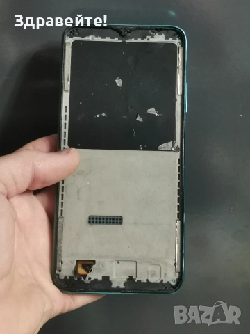 Xiaomi Redmi 9T, снимка 2 - Xiaomi - 54322896