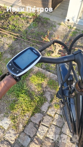 Ил.Велосипед 26 Цола, снимка 2 - Велосипеди - 54045881