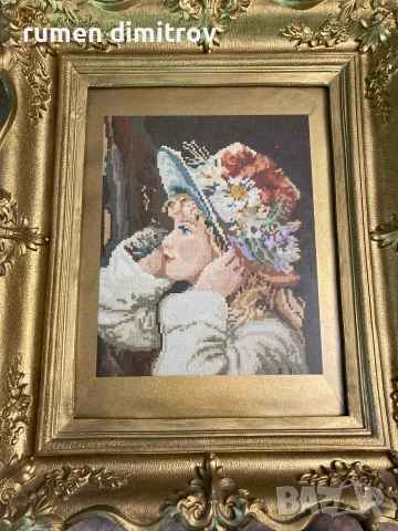 Продавам гоблени, снимка 6 - Гоблени - 55142110