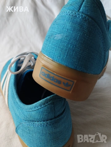 ADIDAS Дамски маратонки , снимка 3 - Маратонки - 54694976
