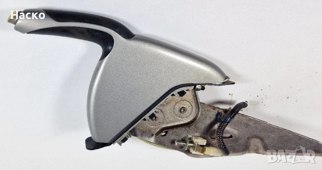 Лост Ръчна Спирачка Honda Civic 8 VIII Хонда Сивик 2005г-2011г, снимка 2 - Части - 54071254