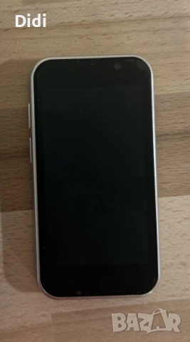 Мини смартфон, 3G с подарък в кутията, снимка 3 - Други - 54523525