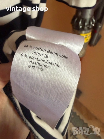 Рокля Marc Cain Sports, размер L, снимка 9 - Рокли - 54019744