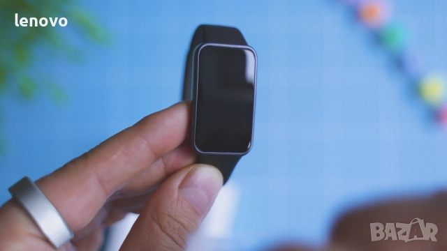 Huawei Band 10 - фитнес гривна, снимка 2 - Смарт часовници - 54464310