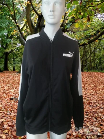 Мъжки Анцуг Puma /M/638B14