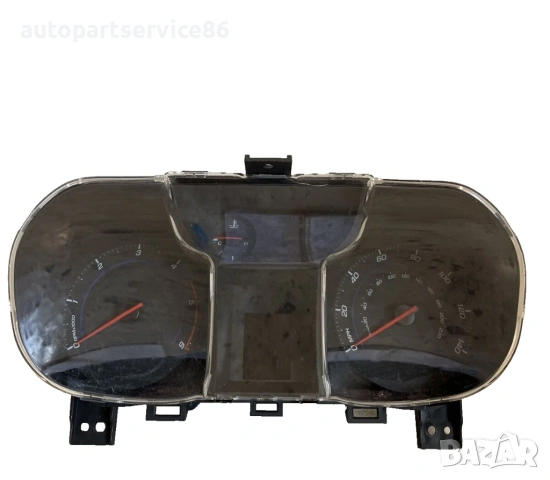 Километраж инструментално табло за Chevrolet Orlando 2.0 VCDi (2011) 95472826