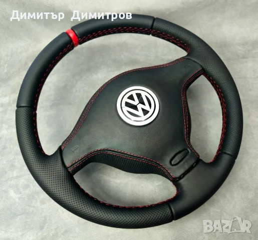 Волан за голф 4,passat,bora,seat leon 