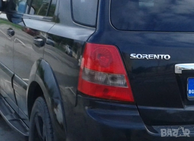Киа соренто стопове, снимка 3 - Части - 54275859