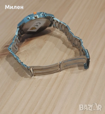 мъжки часовник , снимка 4 - Мъжки - 54647392