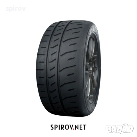 Полу-слик Extreme Tyres 225/40R18 VRC S4B