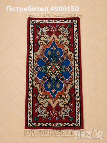 Котленски килим “Медальонът”
