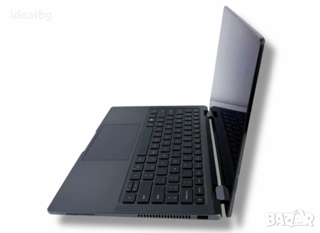 Dell Latitude 9430 2-in-1 WQGHA Touch i7-1245u 32GB 256GB Отличен!, снимка 7 - Лаптопи за работа - 54112265