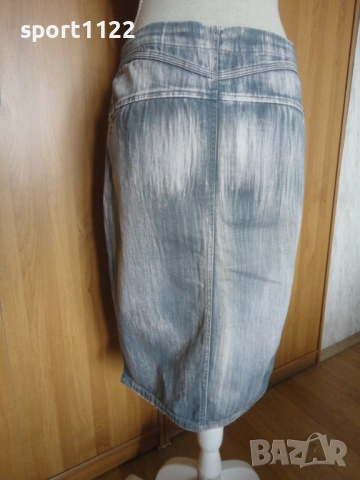 Diesel/S/дамска пола, снимка 8 - Поли - 54930173