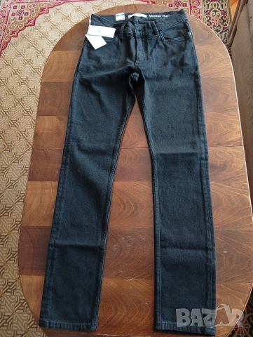 MANGO MNG JAN Slim Fit Мъжки дънки чисто нови с етикетите, снимка 5 - Дънки - 54429751