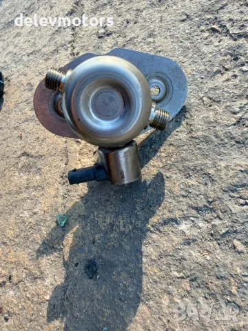 0261520249 помпа за високо налягане от Mini Cooper S (56) 2.0i двигател B48A20F, 192кс., снимка 6 - Части - 55666277