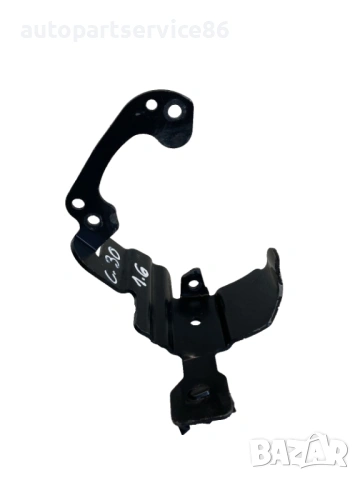 Конзола за закрепване за Volvo C30 1.6 TDI (2012) 9659011080