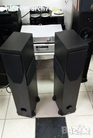 Тонколони REGA rs3, снимка 3 - Тонколони - 55339647