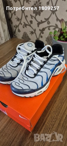 маратонки Найк Tn