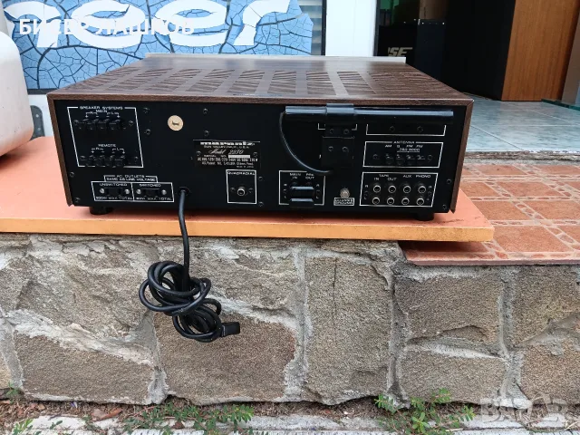 marantz model-2230, снимка 9 - Ресийвъри, усилватели, смесителни пултове - 55545665