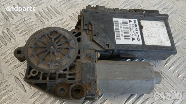Моторче стъклоповдигач Audi A4 2004 (предно ляво) 105844-107 5WK47001DBF