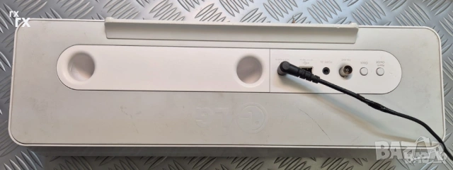 Wi-Fi/Мрежов високоговорител SilverCrest SMRS35 A1 / тонколона LG ND5521, снимка 3 - Тонколони - 52594446