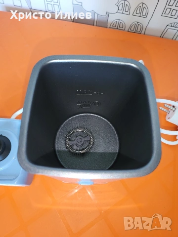 Кана за мляко Ariete VINTAGE Пенообразувател Кана за капучино, снимка 10 - Кани - 54422591