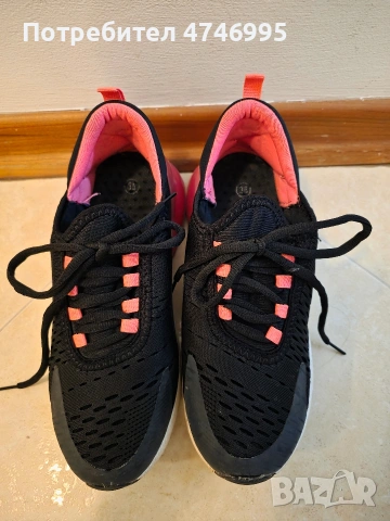 дамски маратонки 38 размер